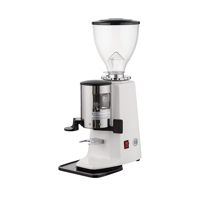 YF-650T1 Høy momentmotorkaffekvern