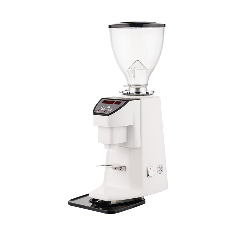 YF-650T2A Fuktighet Skjerm kaffekvern
