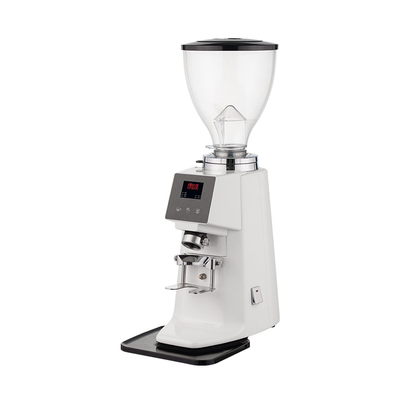 YF-650T2C-1 Berøringsskjermkaffekvern