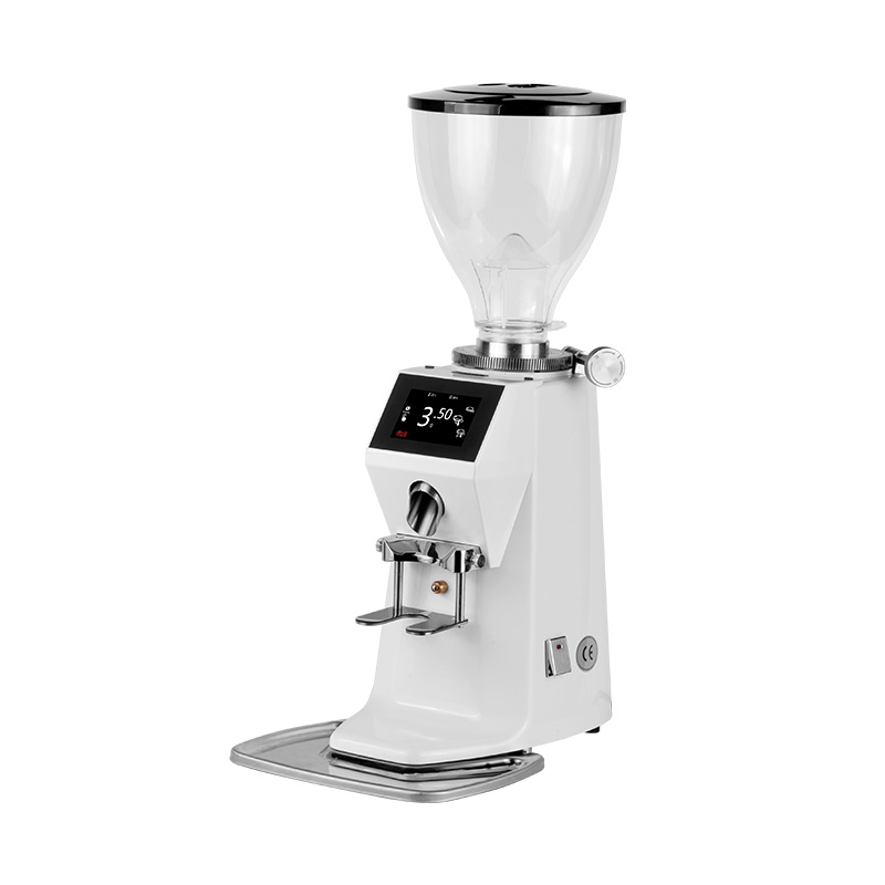 T3D stille høyhastighets kaffekvern