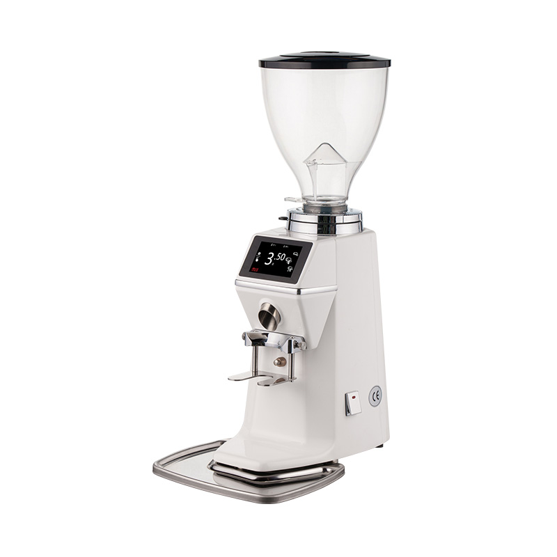 YF-650T3 italiensk kaffeknimer